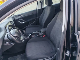 Peugeot 308 1.2i 2014G ������ | Mobile.bg � ����� ������ 11