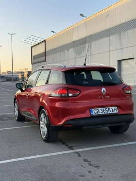 Renault Clio 1.5 dci - 4999 € / 9777.19 лв. - 14700417 7