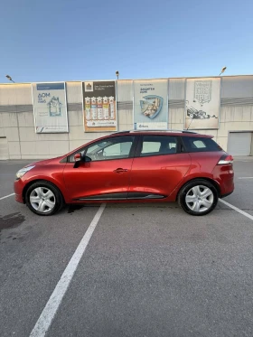 Renault Clio 1.5 dci - 4999 € / 9777.19 лв. - 14700417 6