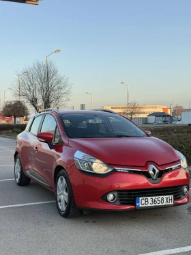 Renault Clio 1.5 dci - 4999 € / 9777.19 лв. - 14700417 2