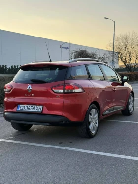Renault Clio 1.5 dci - 4999 € / 9777.19 лв. - 14700417 3