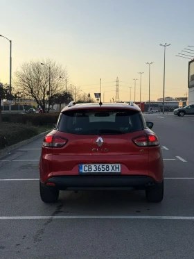Renault Clio 1.5 dci - 4999 € / 9777.19 лв. - 14700417 5