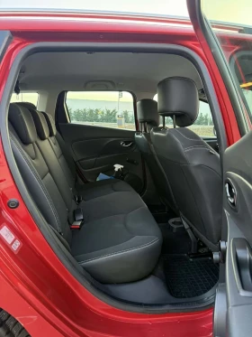 Renault Clio 1.5 dci - 4999 € / 9777.19 лв. - 14700417 13