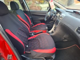 Peugeot 307 2.0HDI * РЕГИСТРИРАН * КЛИМАТИК *  - 1500 € / 2933.74 лв. - 35853310 13