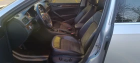 VW Passat 2.0TDI - 8000 € / 15646.64 лв. - 24676877 13