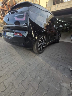 BMW i3 I3 120 - 14500 € / 28359.53 лв. - 35838734 4