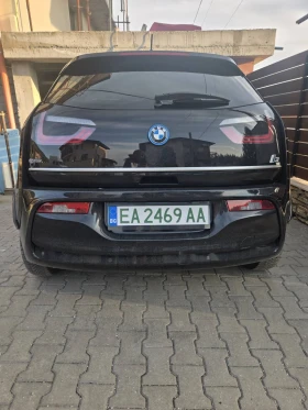 BMW i3 I3 120 - 14500 € / 28359.53 лв. - 35838734 6