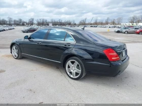 Mercedes-Benz S 550 - 7700 € / 15059.89 лв. - 72377850 3