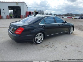 Mercedes-Benz S 550 - 7700 € / 15059.89 лв. - 72377850 4