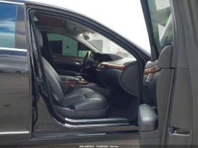 Mercedes-Benz S 550 - 7700 € / 15059.89 лв. - 72377850 5