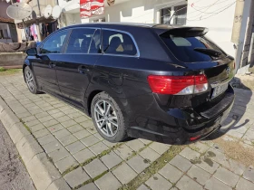Toyota Avensis - 5000 € / 9779.15 лв. - 63850513 8