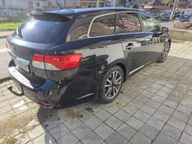 Toyota Avensis - 5000 € / 9779.15 лв. - 63850513 5