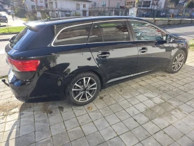 Toyota Avensis - 5000 € / 9779.15 лв. - 63850513 3
