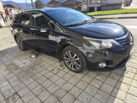 Toyota Avensis - 5000 € / 9779.15 лв. - 63850513 6