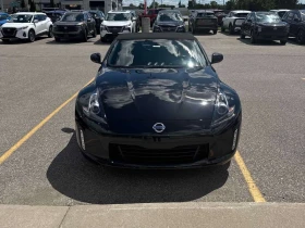 Nissan 370Z * Touring * 2 КЛЮЧА* ПОДГРЕВ*  - 28000 € / 54763.24 лв. - 34591894 6