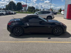 Nissan 370Z * Touring * 2 КЛЮЧА* ПОДГРЕВ*  - 28000 € / 54763.24 лв. - 34591894 3