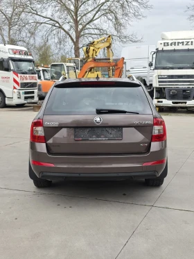 Skoda Octavia 1.6 TDI 105к.с. - 7200 € / 14081.98 лв. - 42519650 8