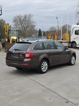 Skoda Octavia 1.6 TDI 105к.с. - 7200 € / 14081.98 лв. - 42519650 6