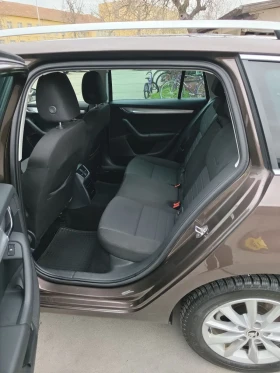 Skoda Octavia 1.6 TDI 105к.с. - 7200 € / 14081.98 лв. - 42519650 10