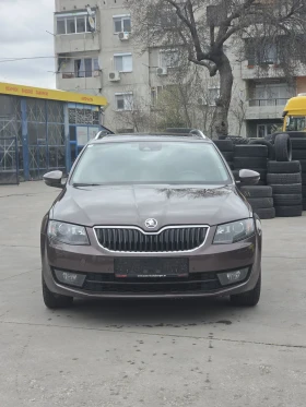 Skoda Octavia 1.6 TDI 105к.с. - 7200 € / 14081.98 лв. - 42519650 2