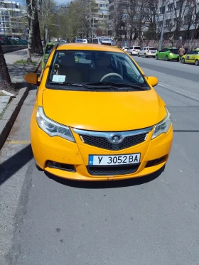 ����� �� �������� �� Great Wall Voleex C10