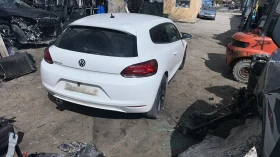 VW Scirocco 1.4tsi - 5 € / 9.78 лв. - 89986698 2