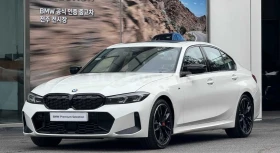 ����� �� �������� �� BMW 340 M340I XDRIVE