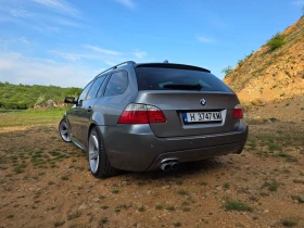 BMW 535 SAT-EDITION-M PACK  | Mobile.bg � ����� ������ 4