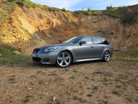 BMW 535 SAT-EDITION-M PACK  | Mobile.bg � ����� ������ 2