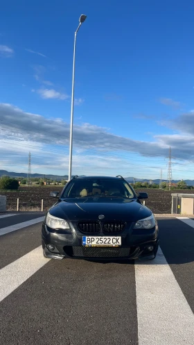 BMW 525 | Mobile.bg � ����� ������ 5