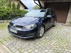 ����� �� �������� �� VW Golf 1.4TSI/122HP/DSG