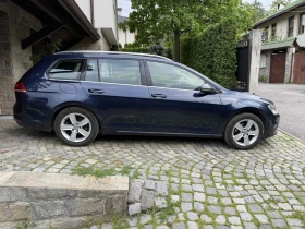 ����� �� �������� �� VW Golf 1.4TSI/122HP/DSG