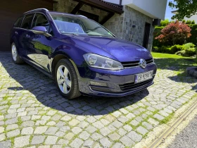 VW Golf 1.4TSI/122HP/DSG | Auto.bg — изображение 2