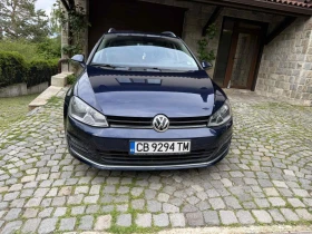 ����� �� �������� �� VW Golf 1.4TSI/122HP/DSG