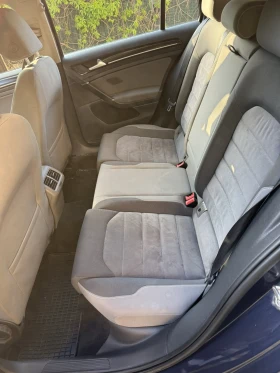 VW Golf 1.4TSI/122HP/DSG | Mobile.bg � ����� ������ 13