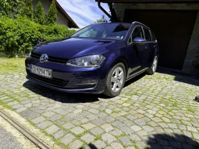VW Golf 1.4TSI/122HP/DSG | Auto.bg — изображение 3