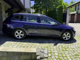 VW Golf 1.4TSI/122HP/DSG | Auto.bg — изображение 4