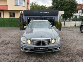 ������ Mercedes-Benz E 320