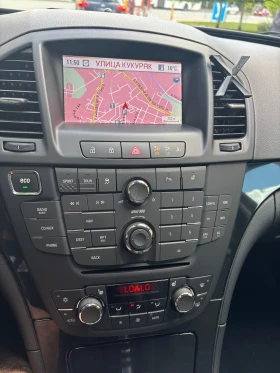 Opel Insignia | Mobile.bg � ����� ������ 7