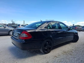 Mercedes-Benz E 220 2.2 CDI | Mobile.bg � ����� ������ 4