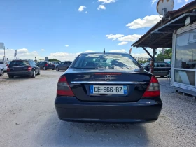 Mercedes-Benz E 220 2.2 CDI | Mobile.bg � ����� ������ 5