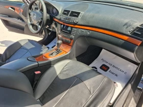 Mercedes-Benz E 220 2.2 CDI | Mobile.bg � ����� ������ 15