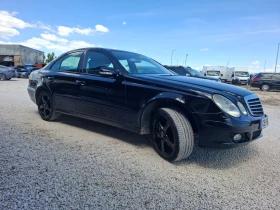 Mercedes-Benz E 220 2.2 CDI | Mobile.bg � ����� ������ 3