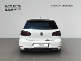VW Golf GTi 2.0 210 hp | Auto.bg — изображение 5