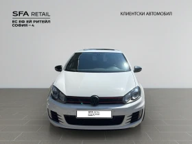 VW Golf GTi 2.0 210 hp | Auto.bg — изображение 2