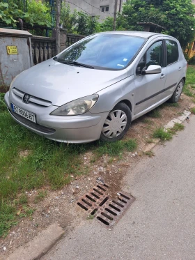 Peugeot 307 | Mobile.bg � ����� ������ 2