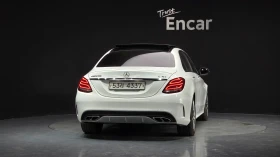 Mercedes-Benz C 43 AMG 2018* HEAD-UP* LED* KEYLESS* ALCANTARA* КРАЙНА ЦЕН | Auto.bg — изображение 3