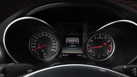 Mercedes-Benz C 43 AMG 2018* HEAD-UP* LED* KEYLESS* ALCANTARA* КРАЙНА ЦЕН | Auto.bg — изображение 8