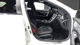 Mercedes-Benz C 43 AMG 2018* HEAD-UP* LED* KEYLESS* ALCANTARA* КРАЙНА ЦЕН | Auto.bg — изображение 14