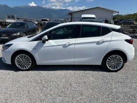 ����� �� �������� �� Opel Astra 1.0i ecoflex
